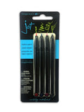 Boogie Board Replacement Stylus Pack for Jot 8.5 | 4-Pack