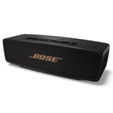 Bose soundlink Mini II Limited Edition Bluetooth Speaker