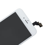 Compatible with iPhone 6 Plus Screen Replacement 5.5 inch (White), COASD LCD Digitizer Touch Screen Assembly Set with 3D Touch, Repair Tools and Professional Replacement Manual Includ (6 Plus White)
