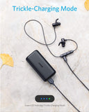 Anker PowerCore 10000 Redux, Ultra-Small Power Bank, 10000mAh Portable Charger for iPhone, Samsung Galaxy, and More