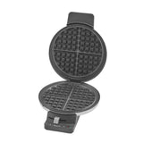 Marca: CUISINART, WAFLERAS, WAFLERA CLÁSICA REDONDA CUISINART WMRCA