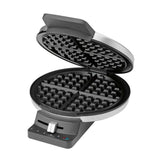 Marca: CUISINART, WAFLERAS, WAFLERA CLÁSICA REDONDA CUISINART WMRCA