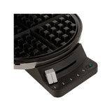 Marca: CUISINART, WAFLERAS, WAFLERA CLÁSICA REDONDA CUISINART WMRCA
