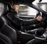 Bluetooth Headset, Wireless Bluetooth Earpiece/Headphones with Microphone, HD Voice Headset for Driving, Noise Canceling and Hands Free with Mic for iPhone, Smart Devices