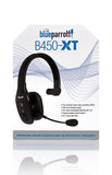 BlueParrott B450-XT Noise Canceling Bluetooth Headset