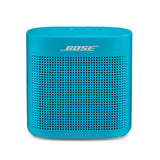 Bose SoundLink Color Bluetooth Speaker II - Aquatic Blue