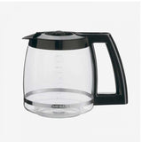 Marca: CUISINART, CAFETERAS, CAFETERA CUISINART DGB-550BK 12 TAZAS