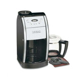 Marca: CUISINART, CAFETERAS, CAFETERA CUISINART DGB-550BK 12 TAZAS