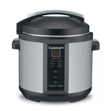 Marca: CUISINART, OLLAS Y SARTENES, OLLA A PRESIÓN DE 24 TAZA CUISINART CPC600