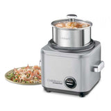 Marca: CUISINART, ARROCERAS, OLLA ARROCERA CUISINART CRC400 4 TAZAS