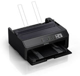 EPSON FX-890IIN ETHERNET IMPRESORA MATRICIAL DE 9 AGUJAS 80 COLUMNAS, CODIGO: C11C524001NT