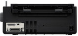EPSON FX-890IIN ETHERNET IMPRESORA MATRICIAL DE 9 AGUJAS 80 COLUMNAS, CODIGO: C11C524001NT
