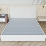 Mattress Support Wooden Bunkie With Cover Audra Heavy Duty