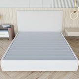 Mattress Support Wooden Bunkie With Cover Audra Heavy Duty