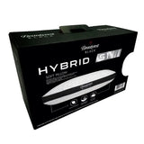 Almohada Beautyrest Black Hybrid Soft Support S1