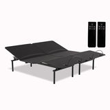 Base Ajustable Legget & Platt Altura Fija 16" Sin Masajes