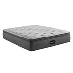 Colchon Beautyrest Select | Pillow Top | 12" | Firmeza 8.0