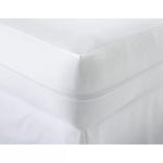 Mattress Cover Bellevue hipoalergénico e impermeable