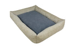 Cama para Perro - Dog Bed Snuggle Simmons