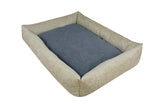 Cama para Perro - Dog Bed Snuggle Simmons