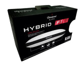 Almohada Beautyrest Black Hybrid Firm Support F1