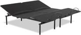 Base Ajustable Legget & Platt Altura Fija 16" Sin Masajes