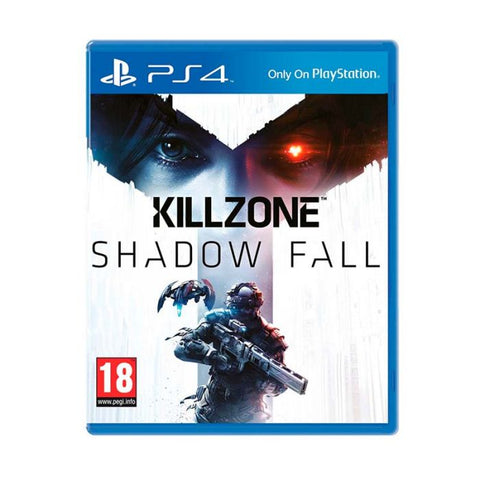 Marca: SONY, VIDEOJUEGOS, KILLZONE SHADOW FALL - JUEGOS PS4