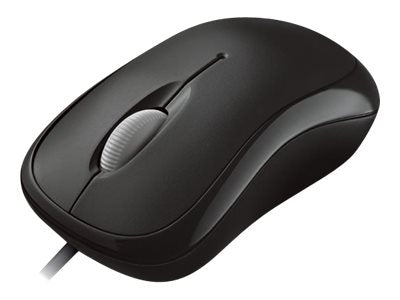 Mouse, Marca: 4YH-00005, Código: Microsoft, Optico, Con Cable, USB