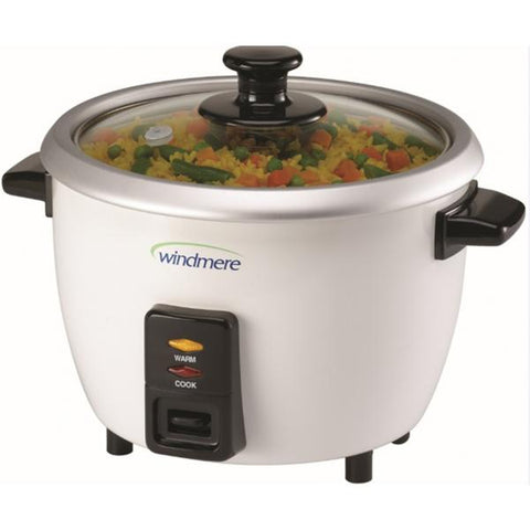 Olla arrocera de 5 tazas windmere r100, Windmere