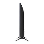 LG 43UN7300 Televisor LED Ultra HD 4K Active HDR Smart de 43" | Quad Core | ThinQ AI | WebOS | Cinema Experience | Bluetooth | Modelo 2020