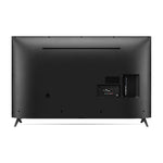 LG 55UN7300 Televisor LED Ultra HD 4K Active HDR Smart de 55" | Quad Core | ThinQ AI | WebOS | Cinema Experience | Bluetooth | Modelo 2020