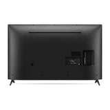 LG 55UN7300 Televisor LED Ultra HD 4K Active HDR Smart de 55" | Quad Core | ThinQ AI | WebOS | Cinema Experience | Bluetooth | Modelo 2020