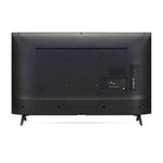 LG 43UN7300 Televisor LED Ultra HD 4K Active HDR Smart de 43" | Quad Core | ThinQ AI | WebOS | Cinema Experience | Bluetooth | Modelo 2020