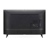 LG 43UN7300 Televisor LED Ultra HD 4K Active HDR Smart de 43" | Quad Core | ThinQ AI | WebOS | Cinema Experience | Bluetooth | Modelo 2020