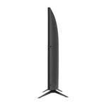 LG 55UN7300 Televisor LED Ultra HD 4K Active HDR Smart de 55" | Quad Core | ThinQ AI | WebOS | Cinema Experience | Bluetooth | Modelo 2020