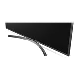 LG Televisor LED Ultra HD 4K HDR Smart de 60" | ThinQ AI | WebOS | Bluetooth