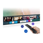 Samsung QN50Q60T Televisor QLED Quantum Lite 4K Quantum HDR Smart de 50" | Tizen | Ambient Mode | Bluetooth | Modelo 2020