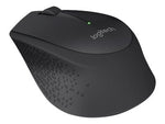 Mouse, Marca: 910-004284, Código: Logitech, Optico, Sin Cable, 2.4 GHz Wireless