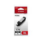 Canon, PGI-170XL, Negro, 0322c001aa