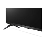 LG 43UN7300 Televisor LED Ultra HD 4K Active HDR Smart de 43" | Quad Core | ThinQ AI | WebOS | Cinema Experience | Bluetooth | Modelo 2020