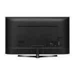 LG Televisor LED Ultra HD 4K HDR Smart de 60" | ThinQ AI | WebOS | Bluetooth