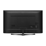 LG Televisor LED Ultra HD 4K HDR Smart de 60" | ThinQ AI | WebOS | Bluetooth