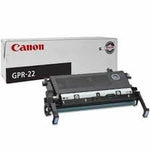 Canon, GPR-22, Negro, 0388B003