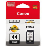 Canon, PG-44, Negro, 0441C001AA