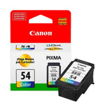 Canon, CL-54, Tricolor, 0442C001AA