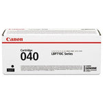 Canon, 040, Negro, Codigo: 0460C001AA