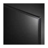 LG 43UN7300 Televisor LED Ultra HD 4K Active HDR Smart de 43" | Quad Core | ThinQ AI | WebOS | Cinema Experience | Bluetooth | Modelo 2020