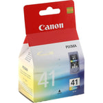 Canon, CL-41, Tricolor, 0617B002