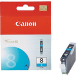 Canon, CLI-8, Cian, 0621B002