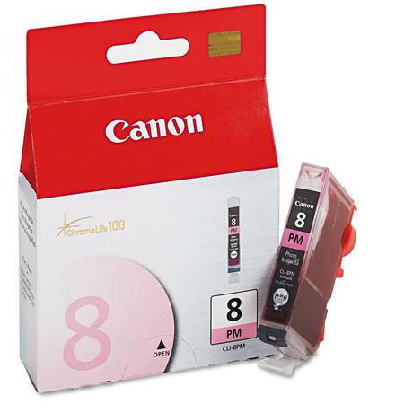 Canon, CLI-8, Magenta, 0625B002